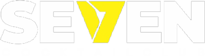 Seven Cocktail Club Logo
